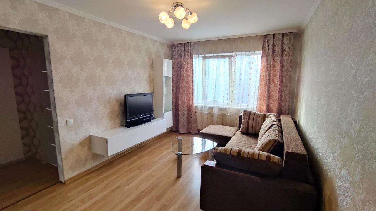 Julias Apartments Riga, 3X Rooms Exteriör bild