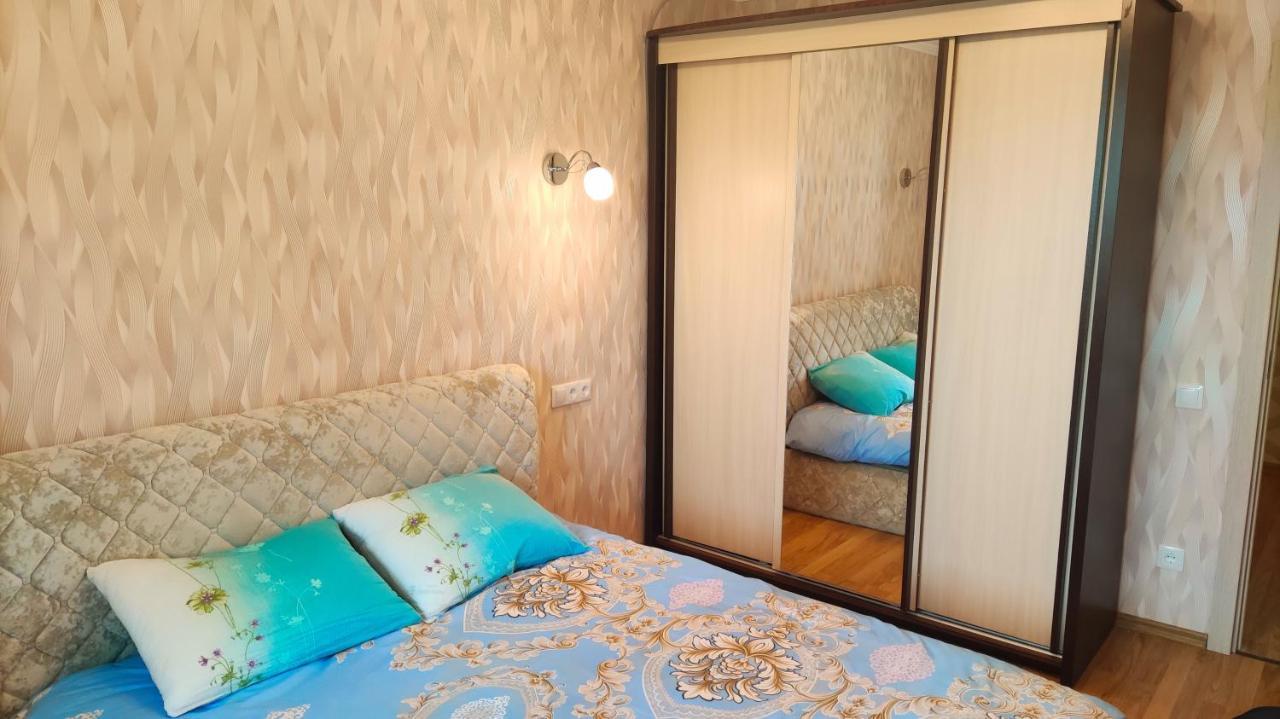 Julias Apartments Riga, 3X Rooms Exteriör bild